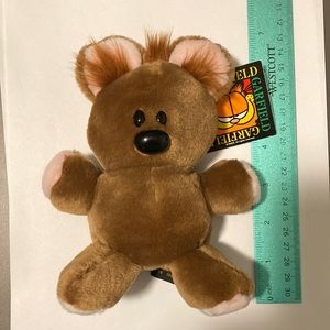 Pooky - Garfield’s Teddy Bear